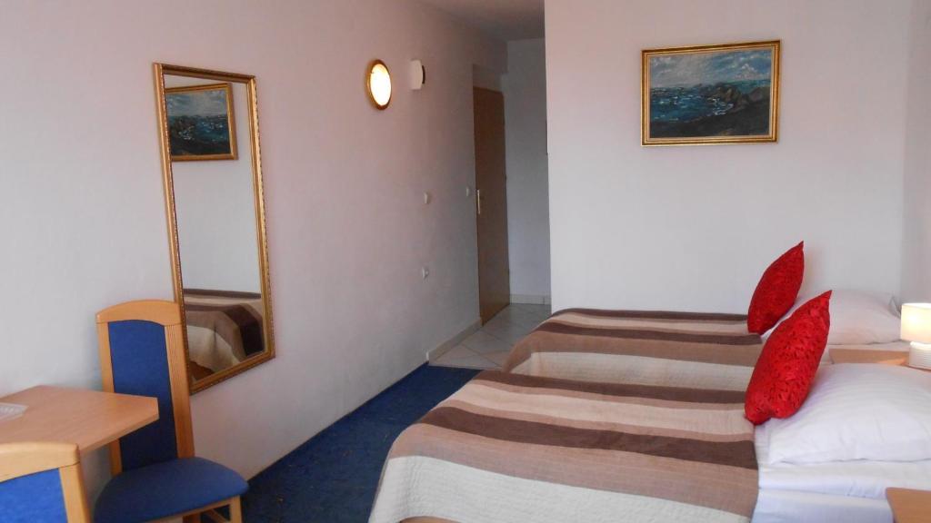 Hotel As Biała Podlaska Exteriér fotografie
